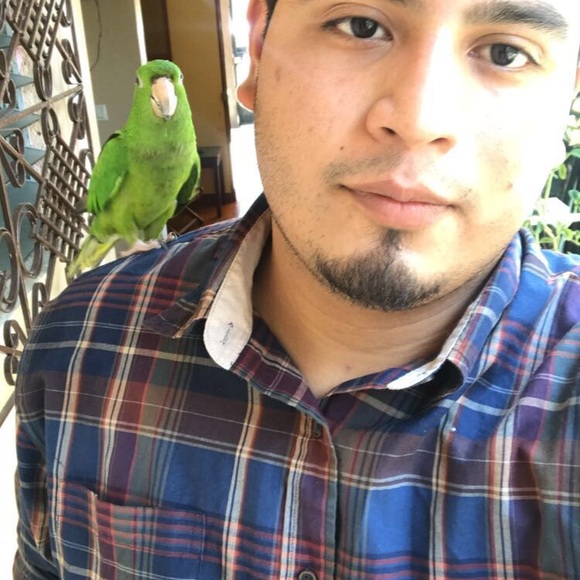 Meet your Posher, Kevin - Picture 1 of 1